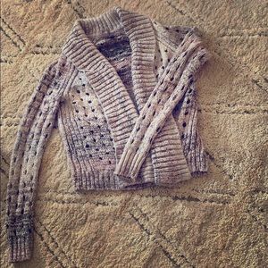 American eagle sweater